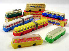 ESPEWE MODELLE & DIVERS (7)