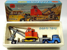 CORGI TOYS (GB) (1)