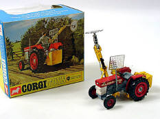 CORGI TOYS (GB) (1)