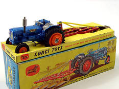 CORGI TOYS (GB) (1)