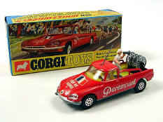 CORGI TOYS (GB) (1)