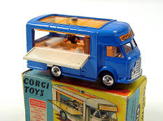 CORGI TOYS (GB) (1)