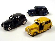 DINKY TOYS (GB) (3)