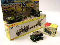 DINKY TOYS (GB) (2)