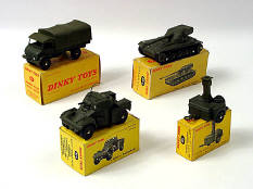 DINKY TOYS FRANCE (4)