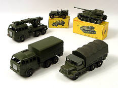 DINKY TOYS FRANCE (5)