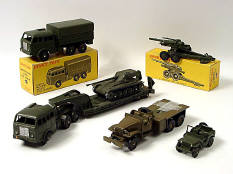 DINKY TOYS FRANCE (6)
