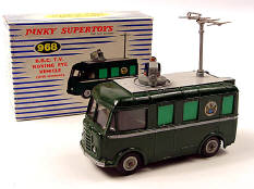 DINKY TOYS (GB) (1)