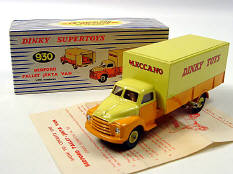 DINKY TOYS GB (1)