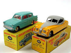 DINKY TOYS GB (2)