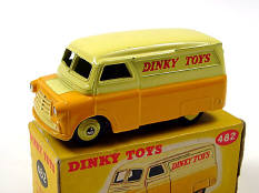 DINKY TOYS GB (1)