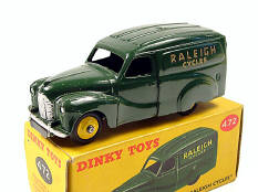 DINKY TOYS GB (1)