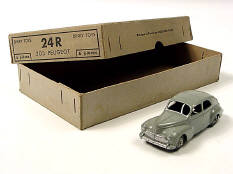DINKY TOYS (FRANCE) (2)