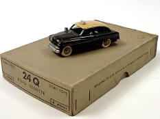 DINKY TOYS (FRANCE) (2)