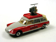DINKY TOYS (FRANCE) (1)