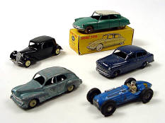 DINKY TOYS (FRANCE) (5)