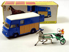 DINKY TOYS (FRANCE) (1)