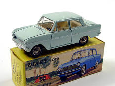 DINKY TOYS FRANCE (1)