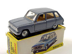 DINKY TOYS FRANCE (1)