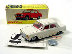 DINKY TOYS FRANCE (1)