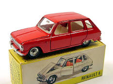 DINKY TOYS FRANCE (1)
