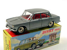 DINKY TOYS FRANCE (1)