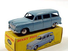 DINKY TOYS FRANCE (1)