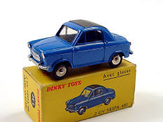 DINKY TOYS (FRANCE) (1)