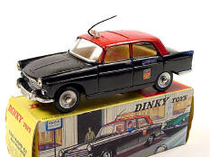 DINKY TOYS FRANCE (1)