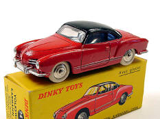 DINKY TOYS FRANCE (1)