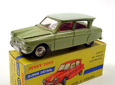 DINKY TOYS (FRANCE) (1)