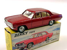 DINKY TOYS FRANCE (1)
