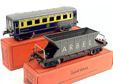 HORNBY 'O' (FRANCE) (2)