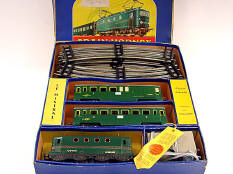 HORNBY 'O' (FRANCE) (1)