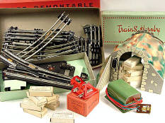 HORNBY 'O' (FRANCE) (6)