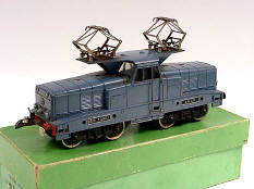 HORNBY 'O' (FRANCE) (1)