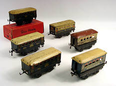 HORNBY 'O' (6)