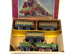 HORNBY 'O' (FRANCE) (1)