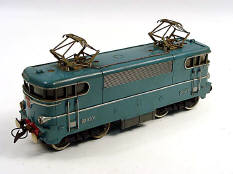 HORNBY 'O' (FRANCE) (1)