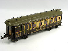 HORNBY 'O' (GB) (1)