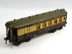 HORNBY 'O' (GB) (1)