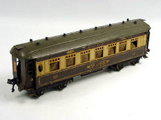 HORNBY 'O' (GB) (1)