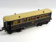 HORNBY 'O' (FRANCE) (1)