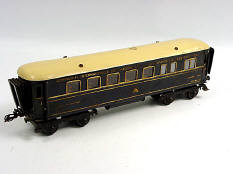 HORNBY 'O' (FRANCE) (1)