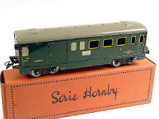 HORNBY 'O' (FRANCE) (1)