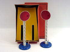 HORNBY 'O' (FRANCE) (1)
