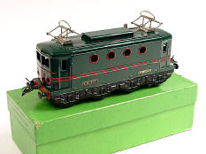 HORNBY 'O' (FRANCE) (1)
