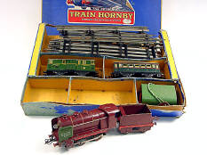 HORNBY 'O' (FRANCE) (1)
