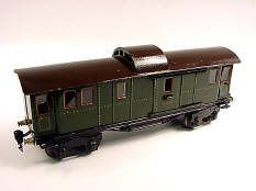 MÄRKLIN 'I' (GERMANY) (1)