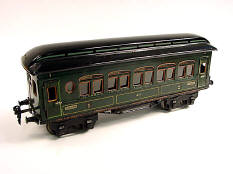 MÄRKLIN 'I' (GERMANY) (1)